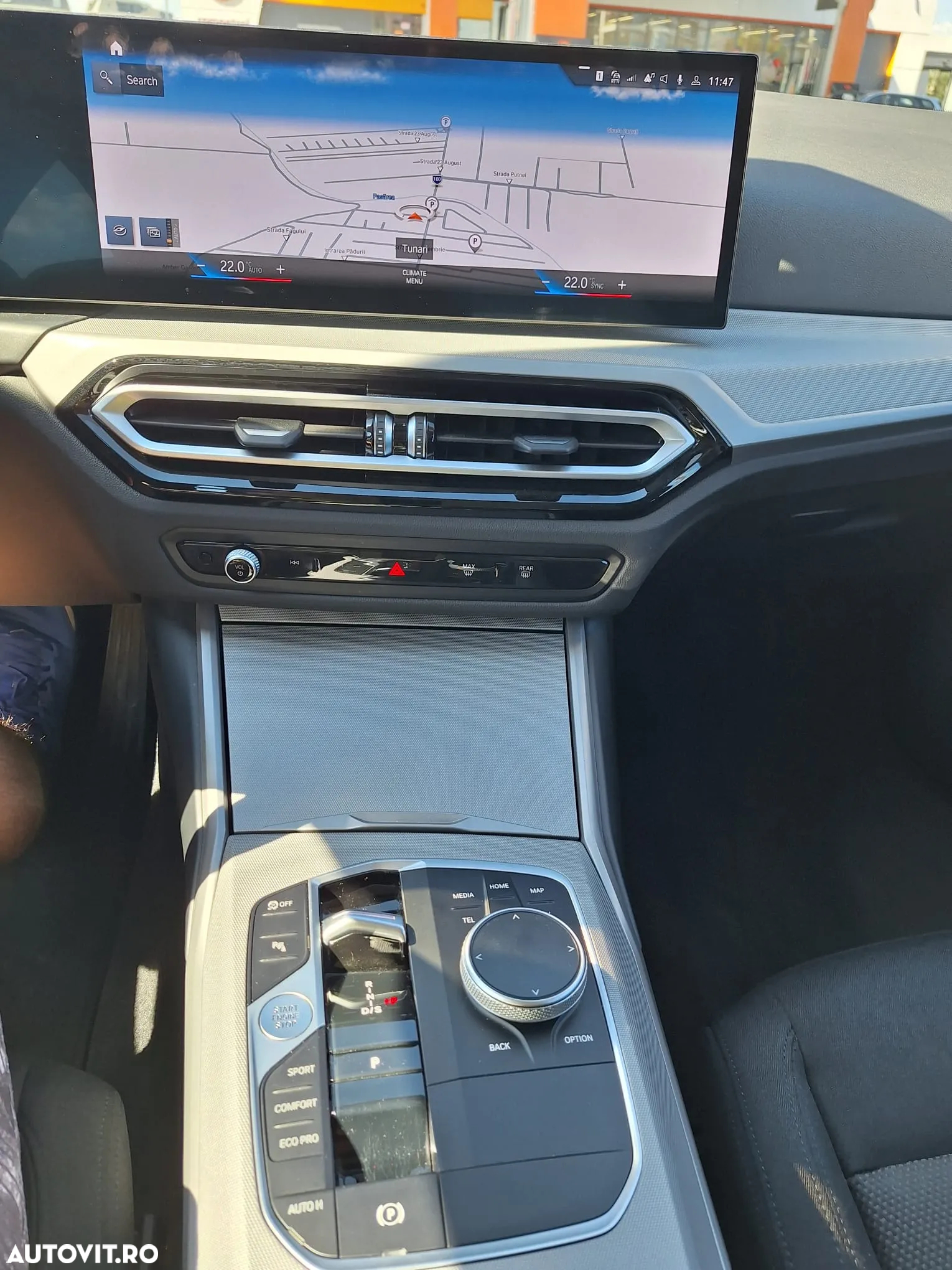 BMW Seria 3 320d xDrive AT MHEV - 23