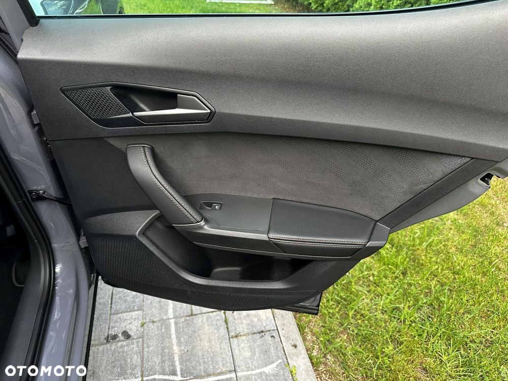Cupra Formentor 1.5 eTSI DSG Tribe Edition - 28