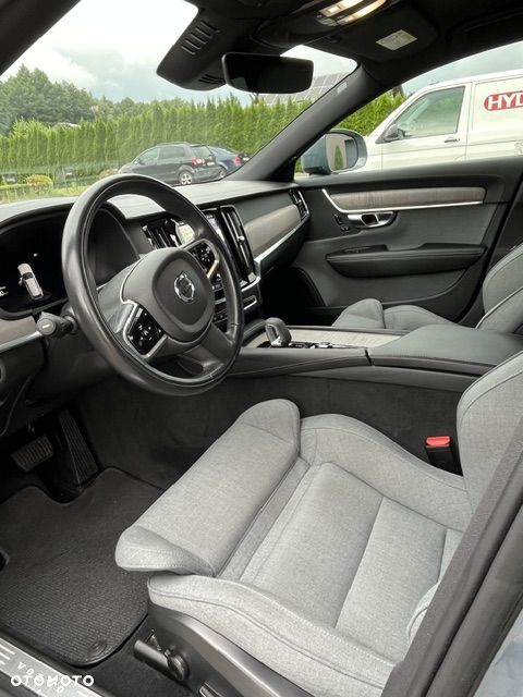 Volvo V90 Cross Country B4 D AWD Pro - 14
