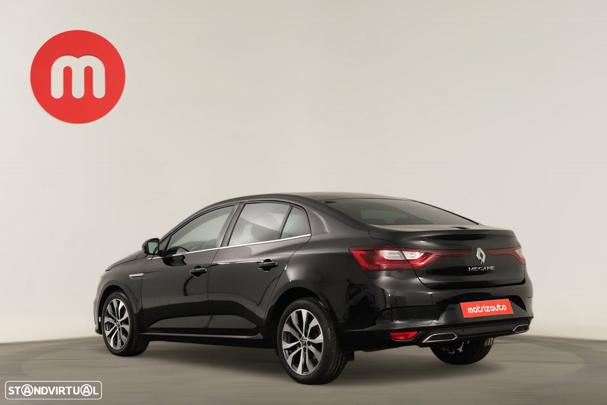 Renault Mégane Grand Coupe 1.3 TCe Intens - 3