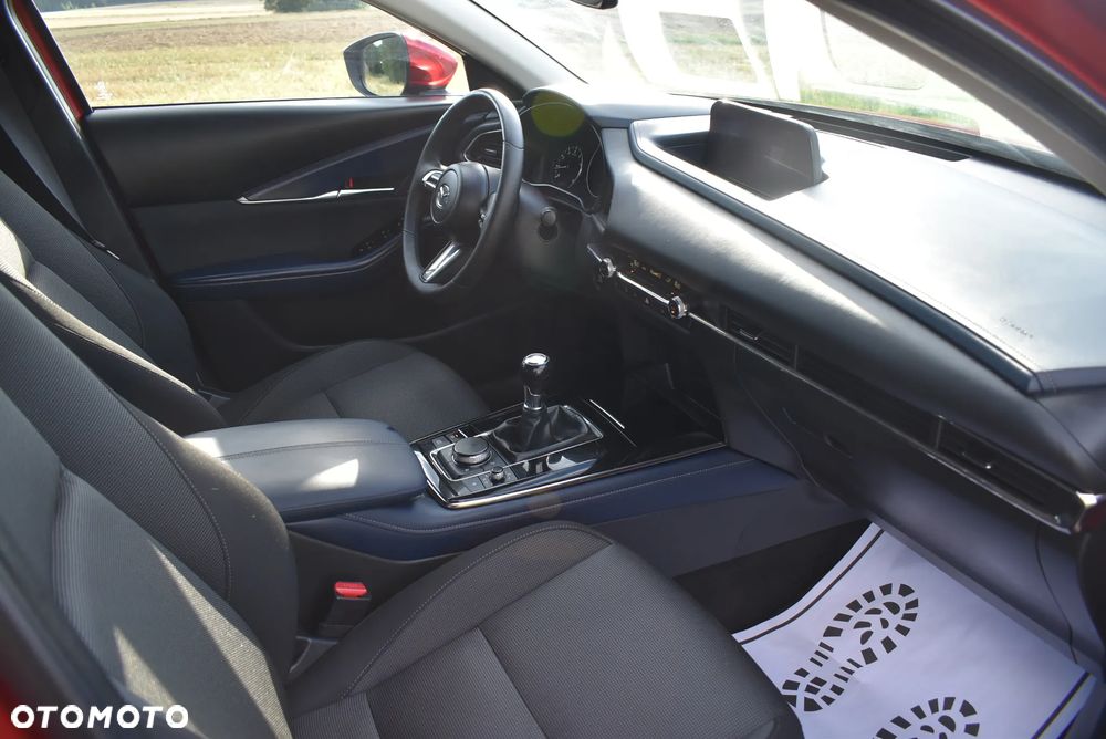 Mazda CX-30 - 27
