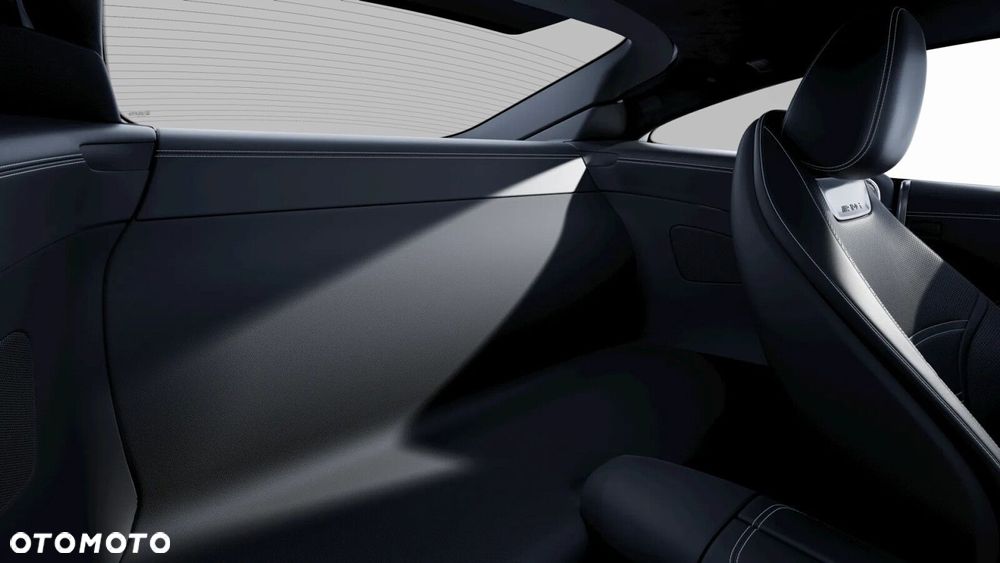 Mercedes-Benz AMG GT - 19