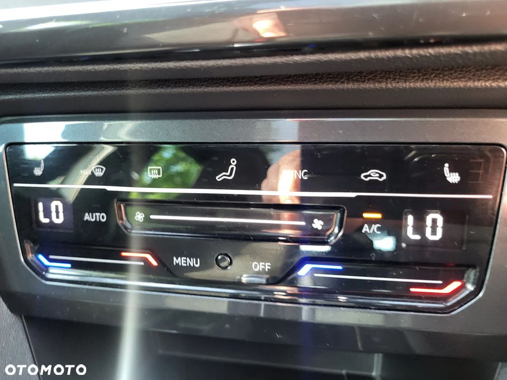 Seat Tarraco 2.0 TSI 4Drive DSG OPF FR - 23