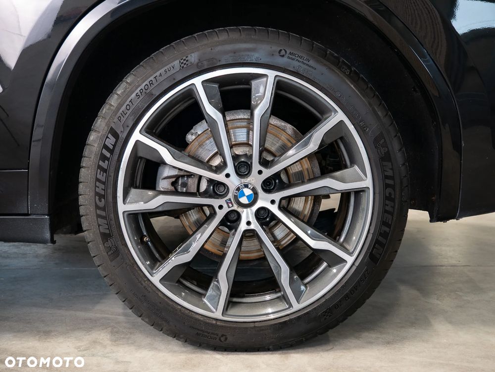 BMW X3 - 17