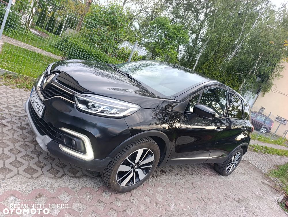 Renault Captur 0.9 Energy TCe Limited - 21