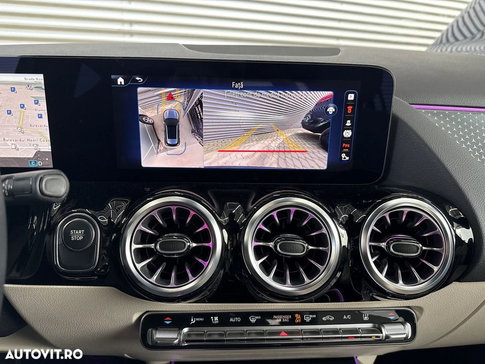 Mercedes-Benz EQA 250+ Electric Art - 15