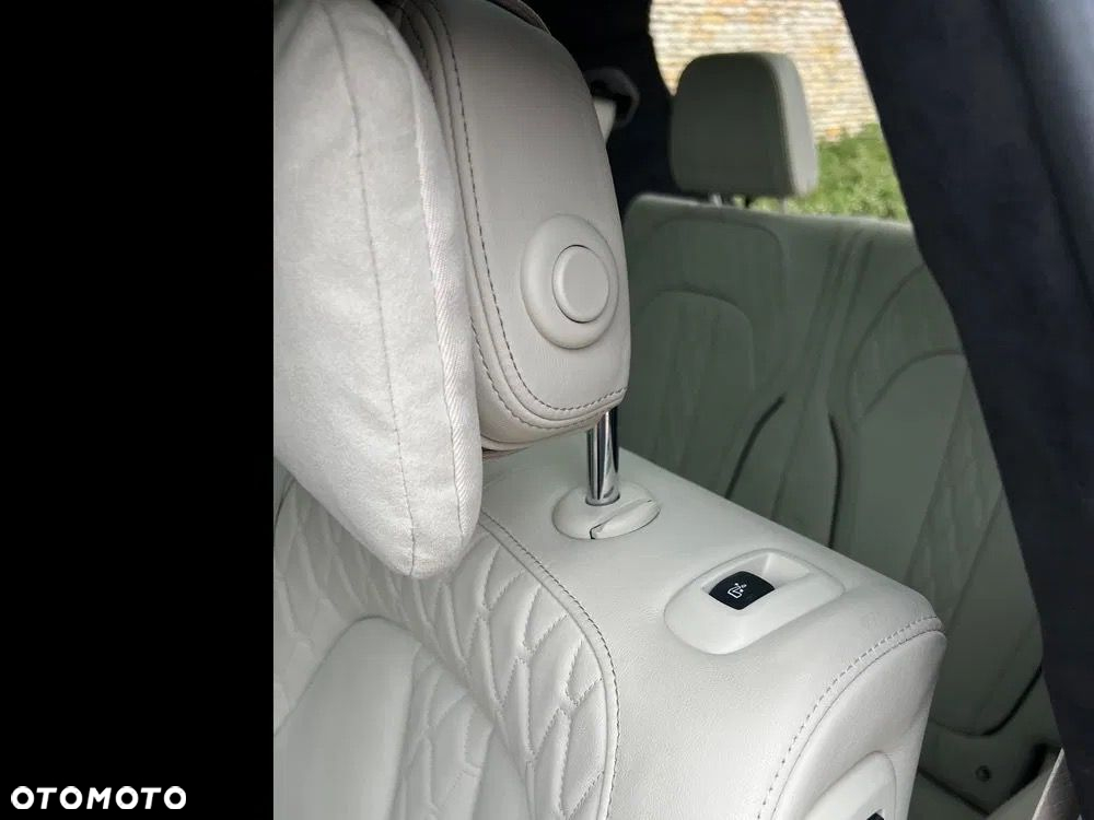 BMW X7 M50d sport - 31