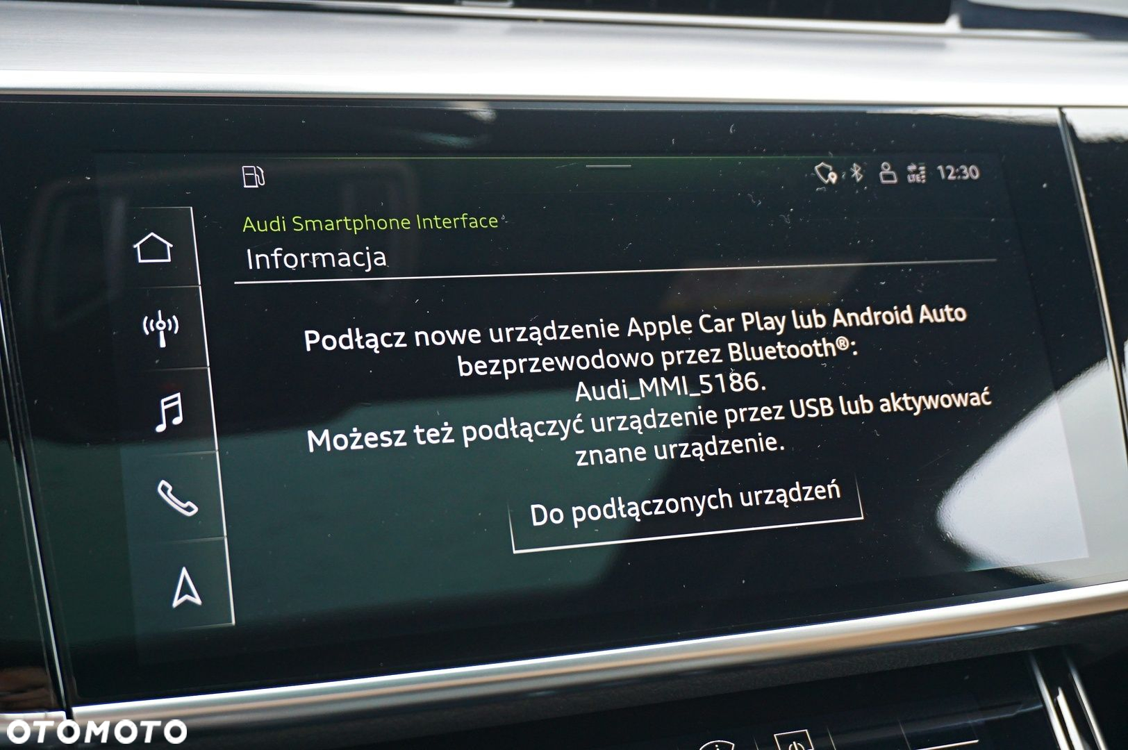 Audi S8 - 21