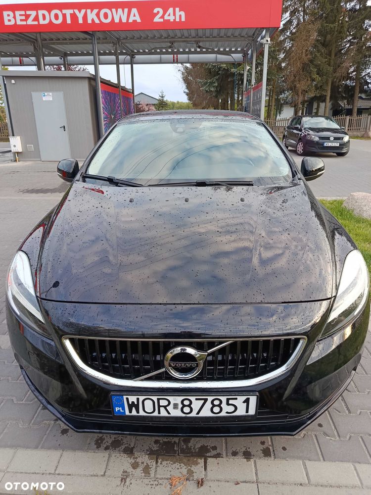 Volvo V40 - 3
