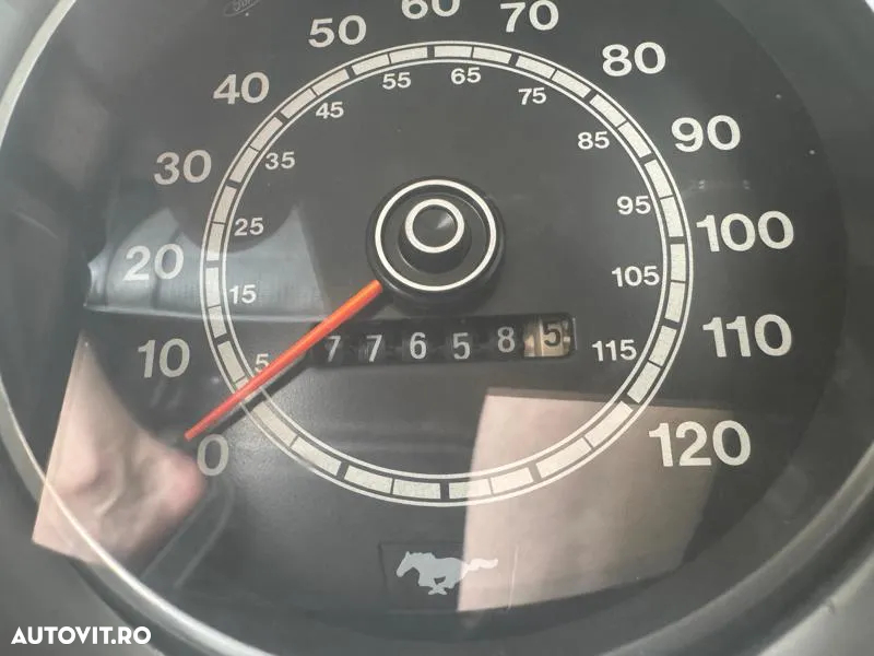 Ford Mustang - 18