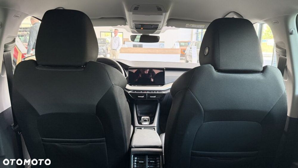 Skoda Octavia 2.0 TDI Edition 130 Selection DSG - 35