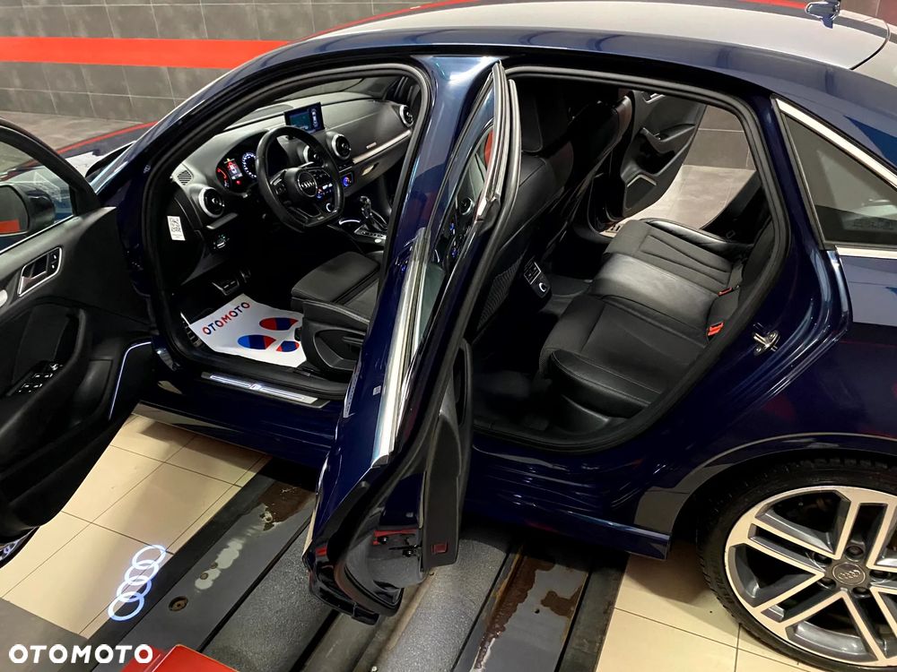 Audi A3 Limousine 30 TDI S tronic sport - 19