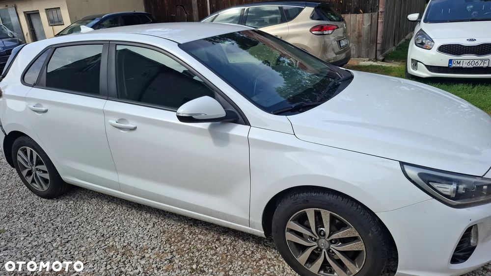 Hyundai i30 - 4