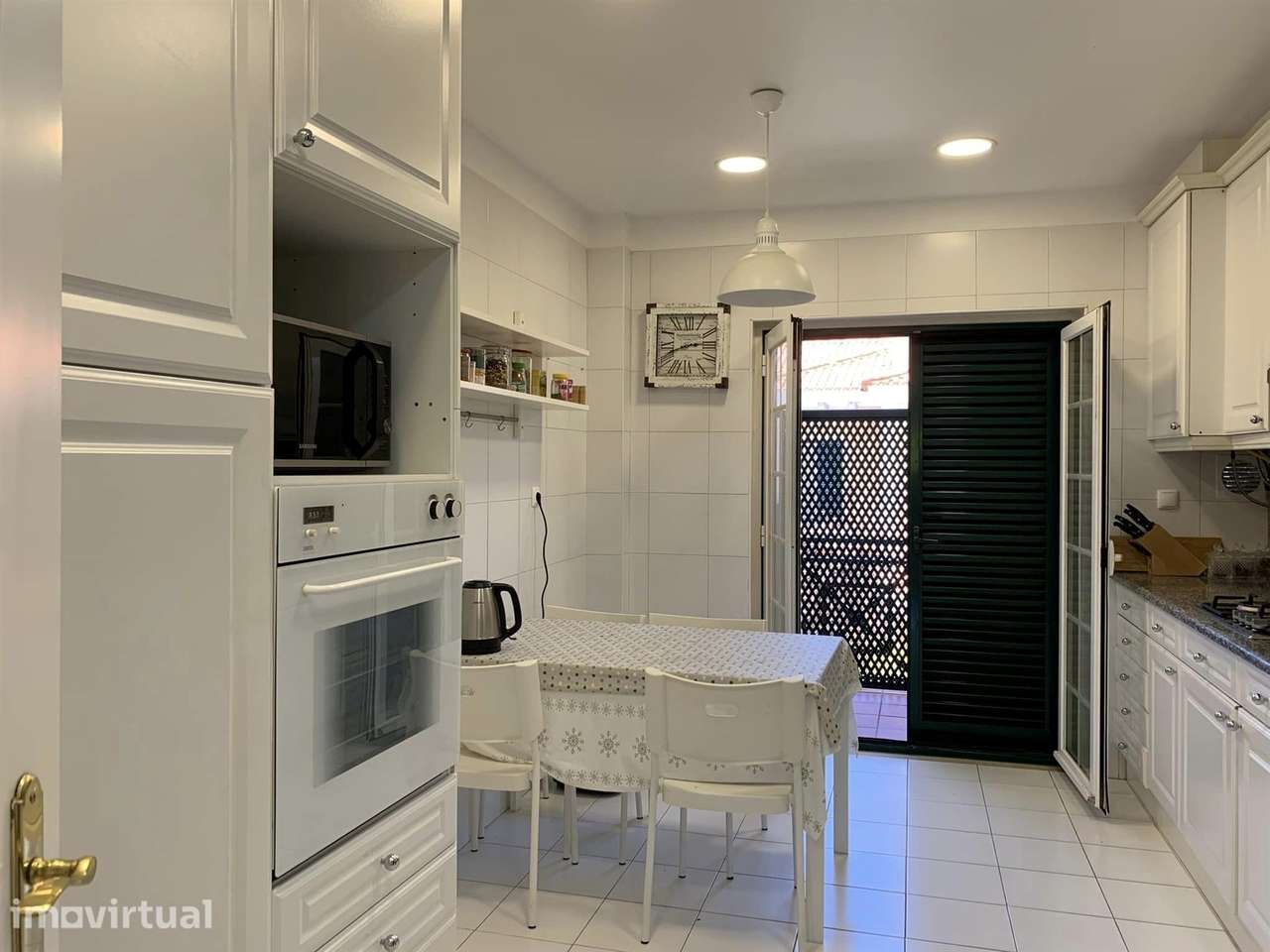 Apartamento 5 assoalhadas, na Quinta Da Beloura. - Grande imagem: 3/20