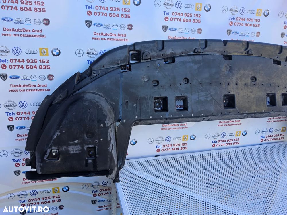 Scut bara fata Peugeot 3008 an 2016-2024 cod 9811450077 Peugeot 5008 - 2