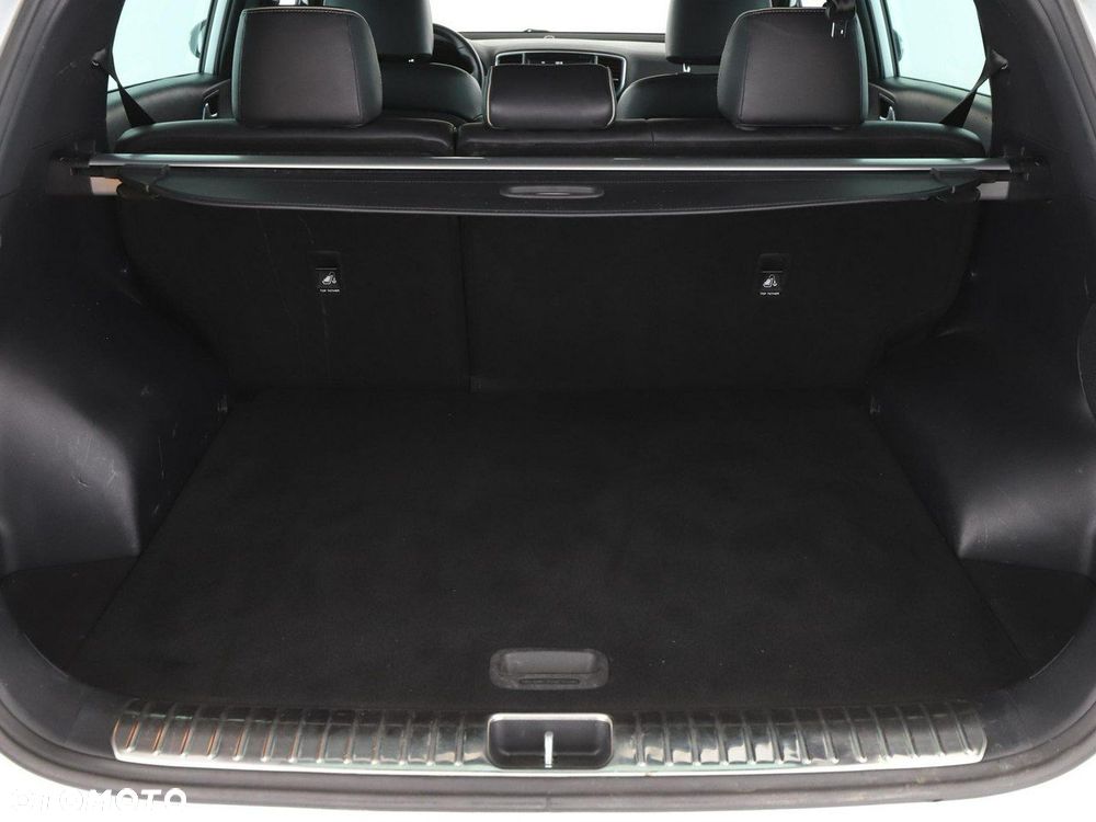 Kia Sportage 2,0 CRDI AWD GT Line - 20