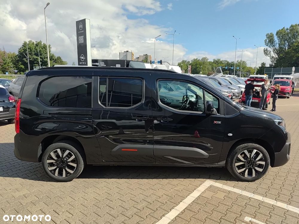 Citroën Berlingo - 6
