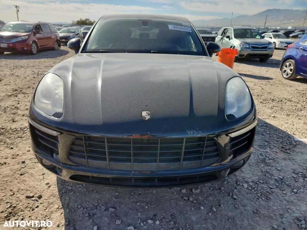 Porsche Macan 3.0 PDK S - 5