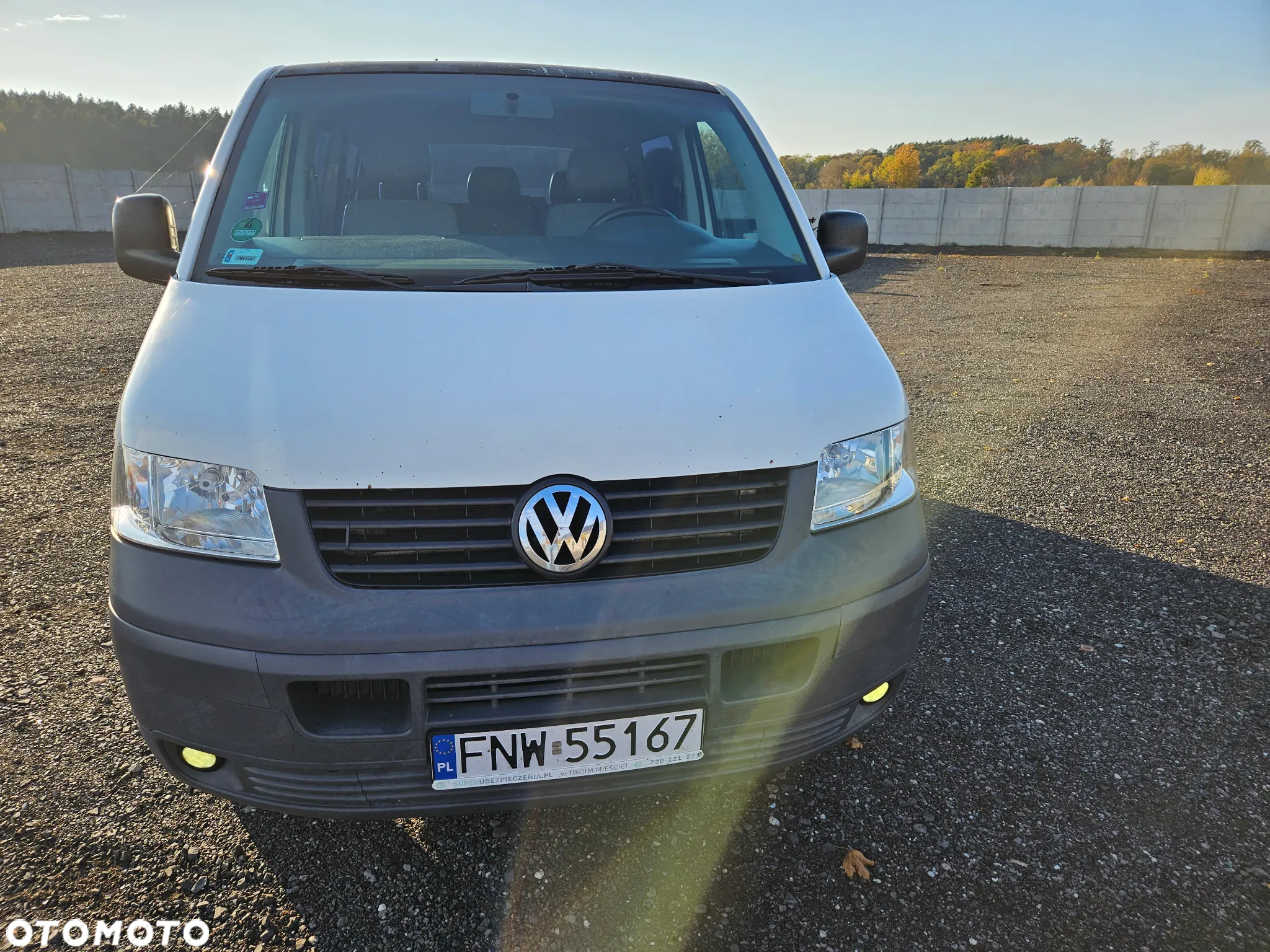 Volkswagen Transporter - 2