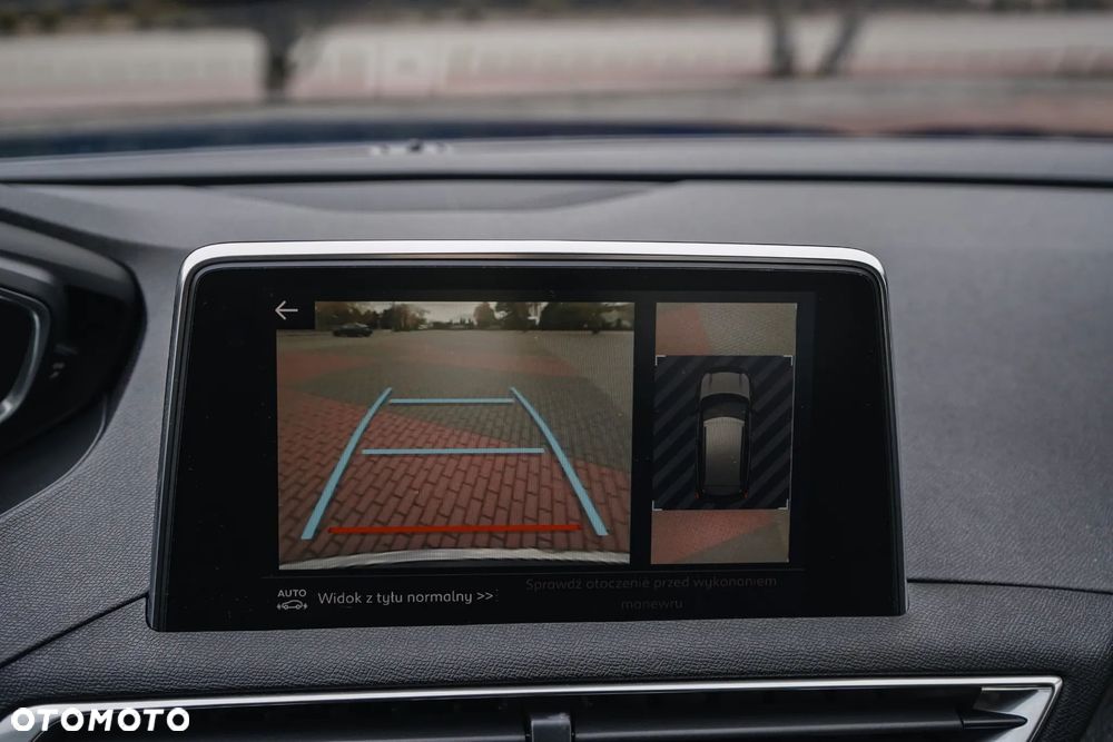 Peugeot 3008 1.2 PureTech GT S&S - 29