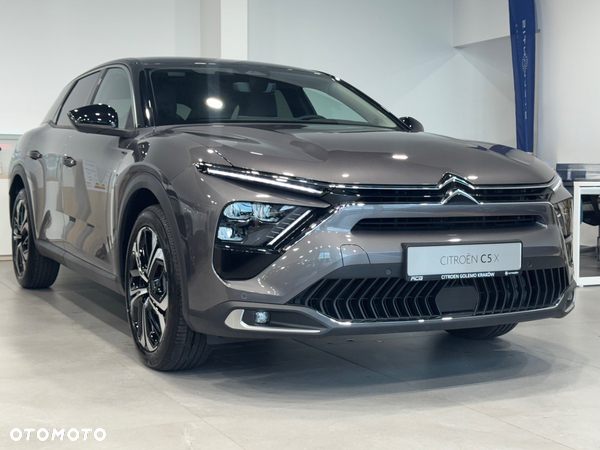 Citroën C5X