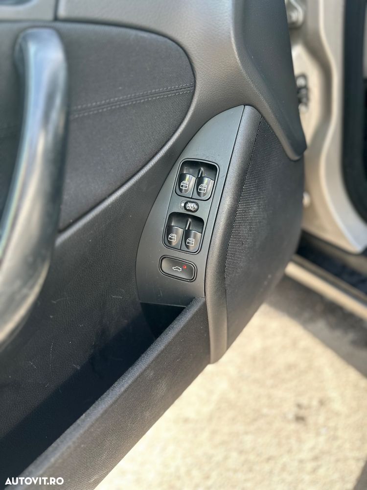 Mercedes-Benz C 220 CDI - 12
