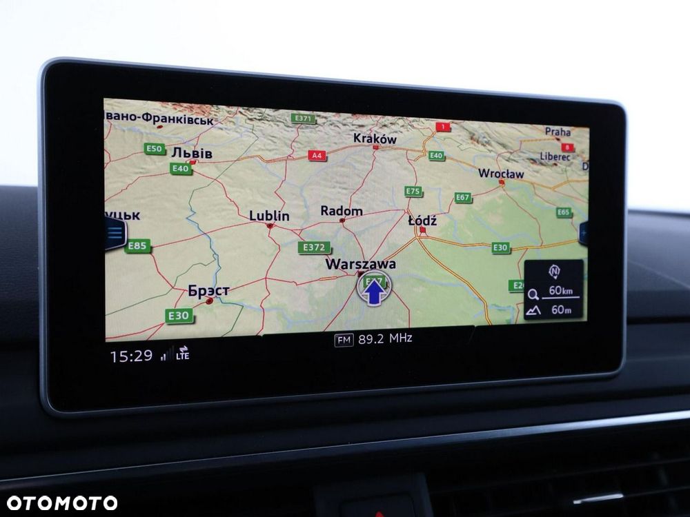 Audi A6 Avant 2.0 TDI Ultra - 26