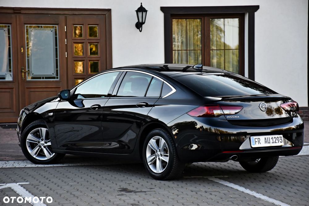 Opel Insignia 2.0 Ultimate Exclusive - 17