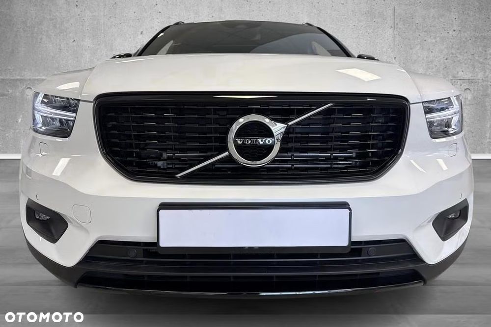 Volvo XC 40 T5 Recharge DKG RDesign - 11