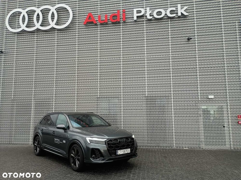 Audi Q7 - 25