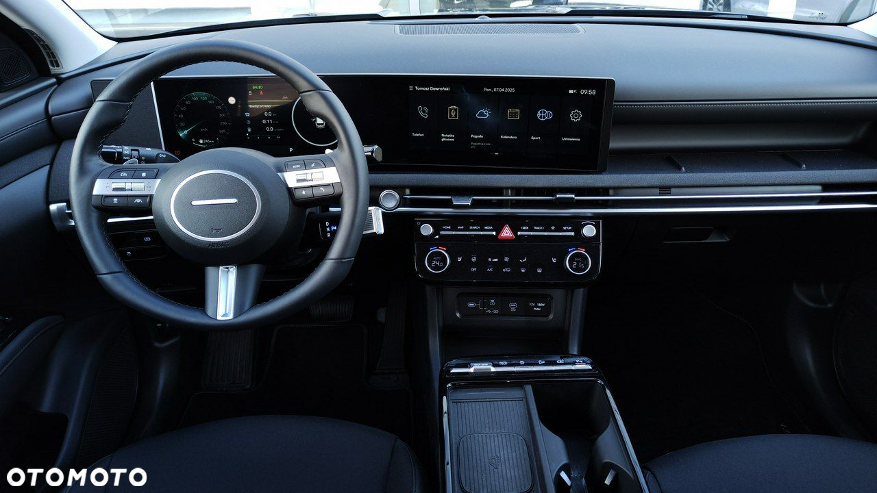 Hyundai Tucson - 13