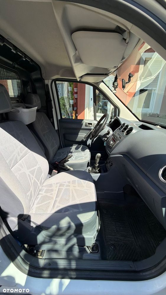 Ford Tourneo Connect 1.6 TDCi Trend - 9