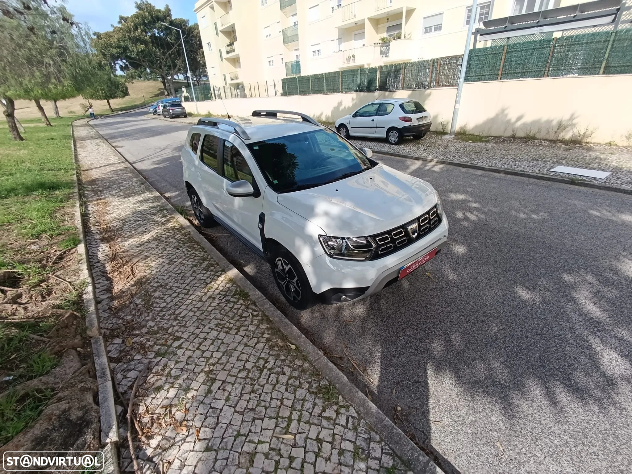 Dacia Duster 1.6 SCe Comfort Bi-Fuel - 33
