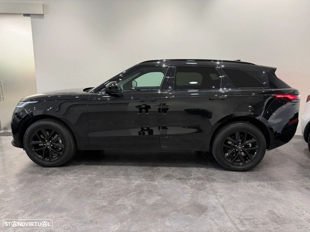Land Rover Range Rover Velar 2.0 P400e AWD Dynamic SE - 3