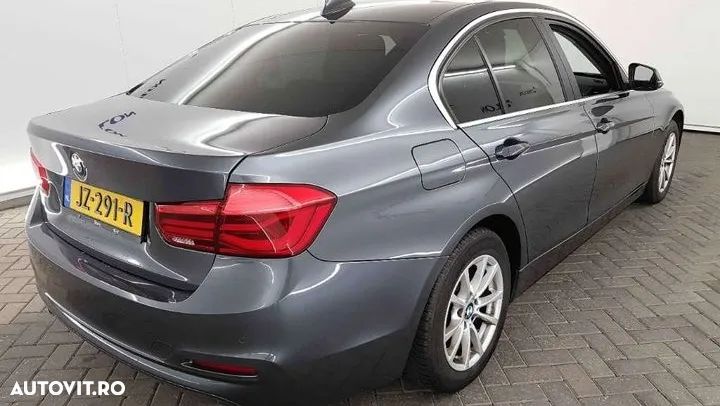 BMW Seria 3 316d Aut. - 9