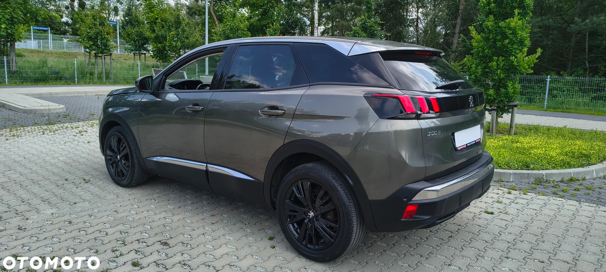 Peugeot 3008 1.2 PureTech Allure - 6