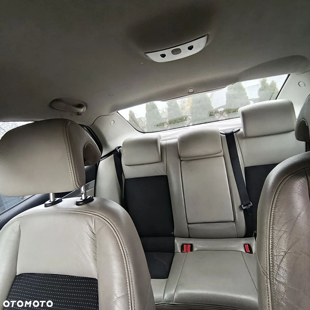 Saab 9-3 1.9 TTiD DPF Vector - 21