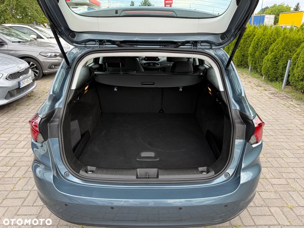 Fiat Tipo 1.5 GSE City Cross - 7