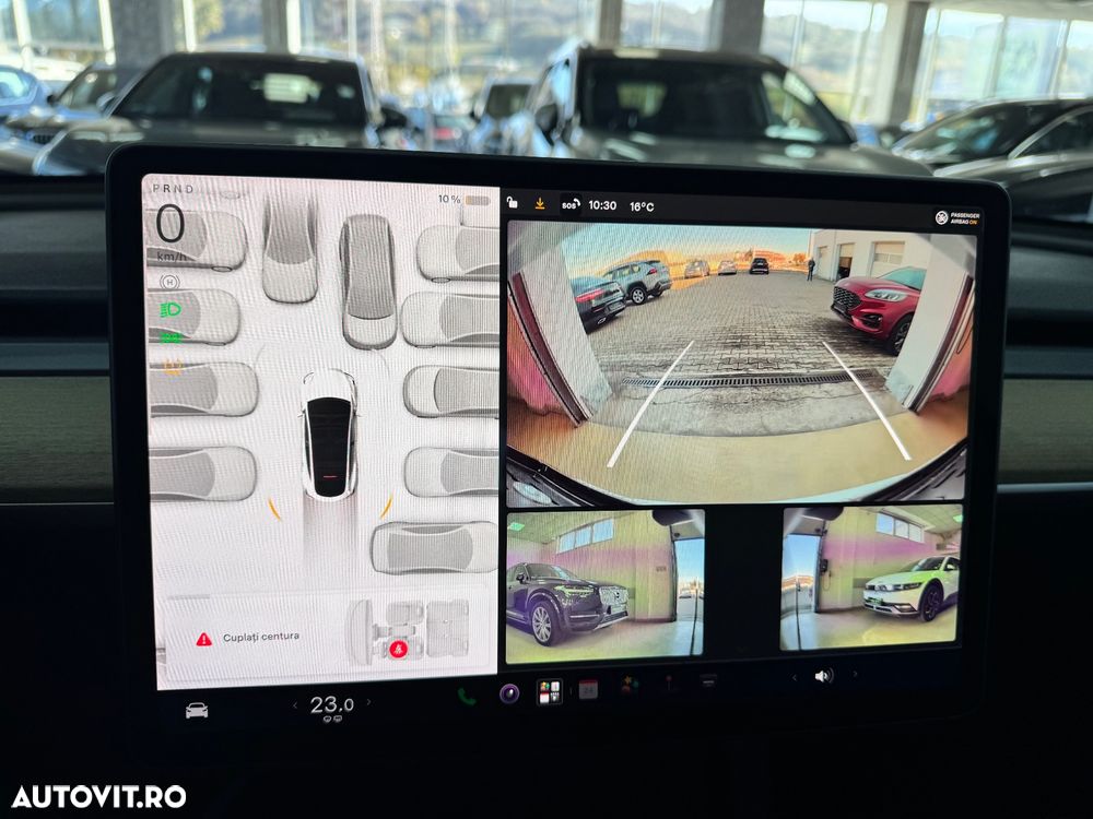 Tesla Model Y Long Range Dual Motor AWD - 24