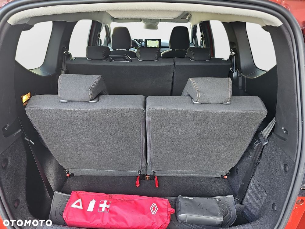 Dacia Jogger - 27