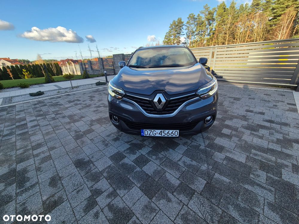Renault Kadjar 1.2 Energy TCe Adventure - 4
