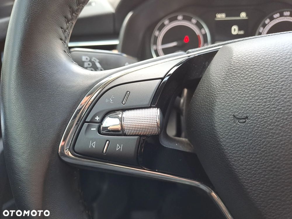 Skoda Kamiq 1.0 TSI Style - 20