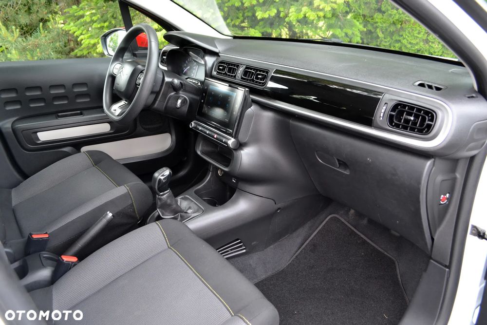Citroën C3 - 23