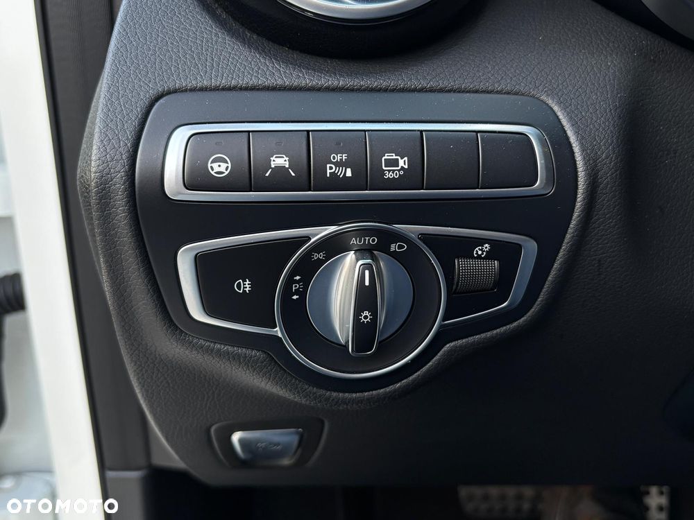 Mercedes-Benz GLC AMG 63 S 4-Matic+ - 26