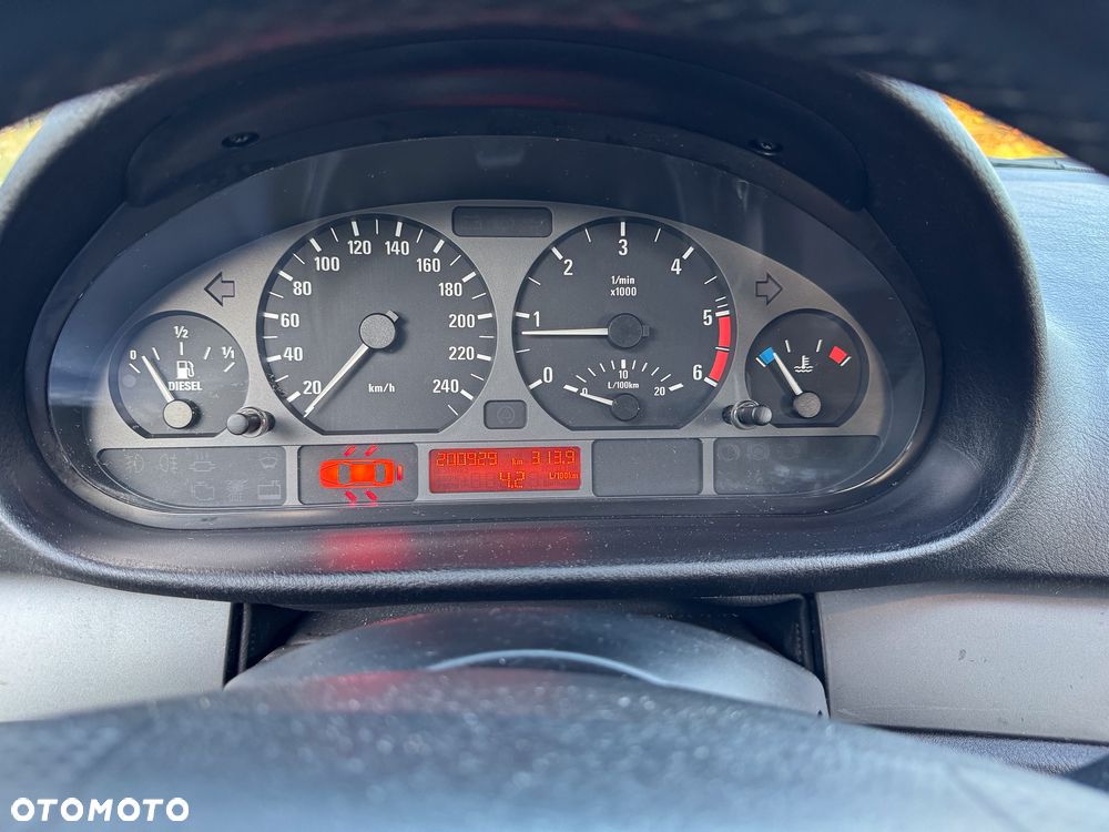 BMW Seria 3 - 9