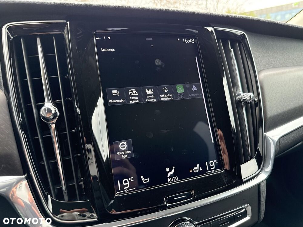 Volvo V90 Cross Country D4 SCR AWD Pro - 25