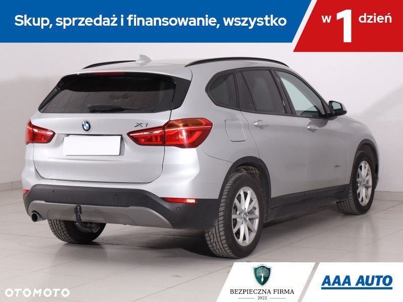 BMW X1 - 7