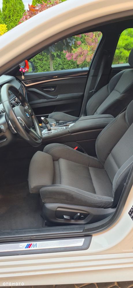 BMW Seria 5 - 5