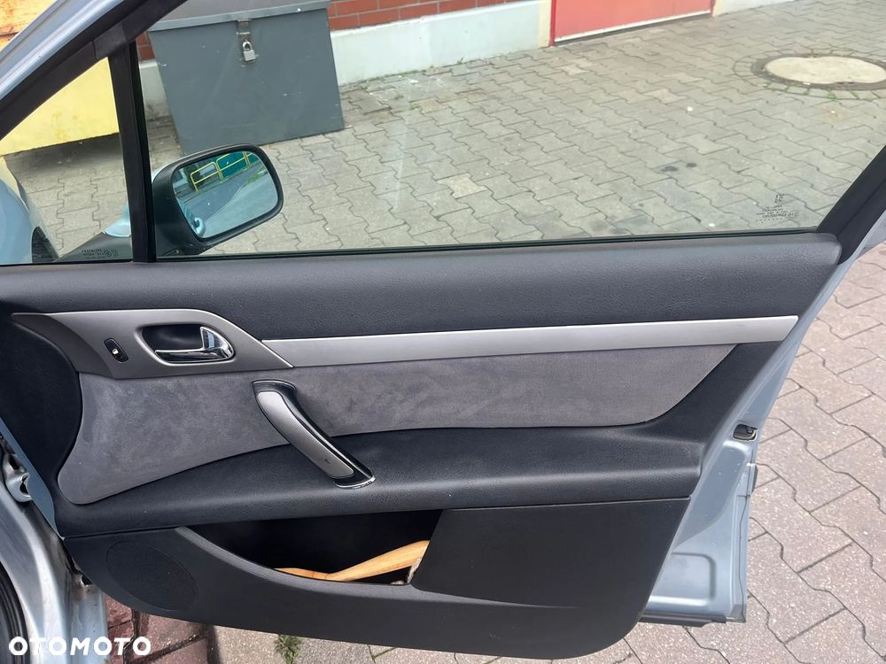 Peugeot 407 2.0 ST Komfort - 9