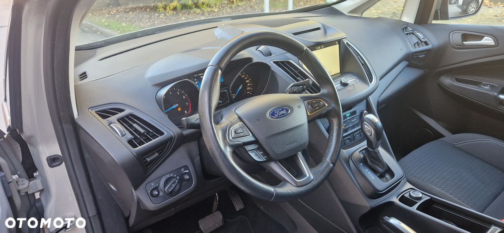 Ford C-MAX 1.5 EcoBoost Start-Stop-System Titanium - 5